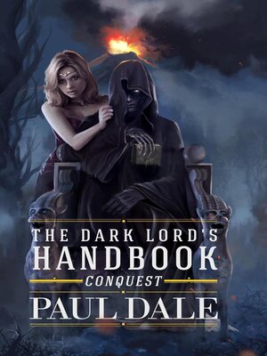 cover image of The Dark Lord's Handbook